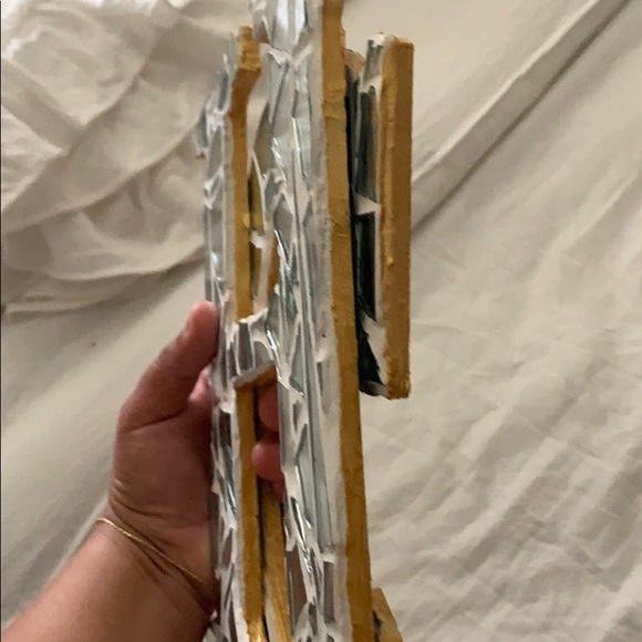 Chi omega mirror letters!!! - Picture 6 of 10